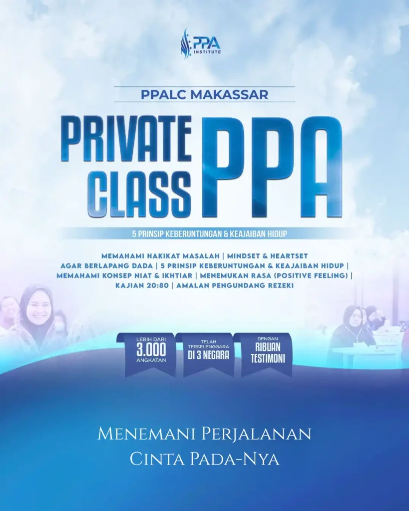 PPALC-MAKASSAR-Menemani-Perjalanan-Cinta-Pada-Nya