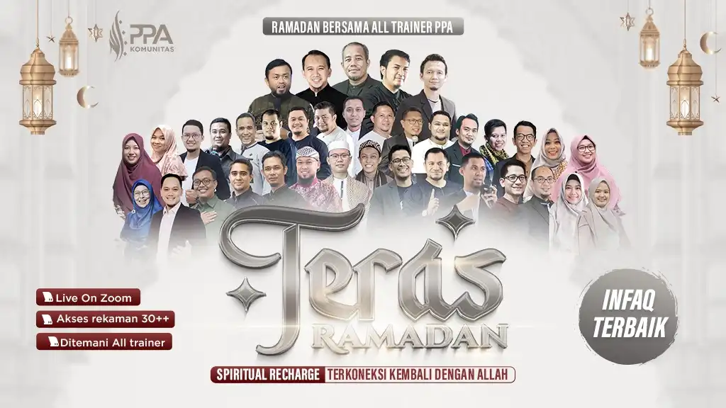 Teras-Ramadhan-bersama-All-Trainer-PPA