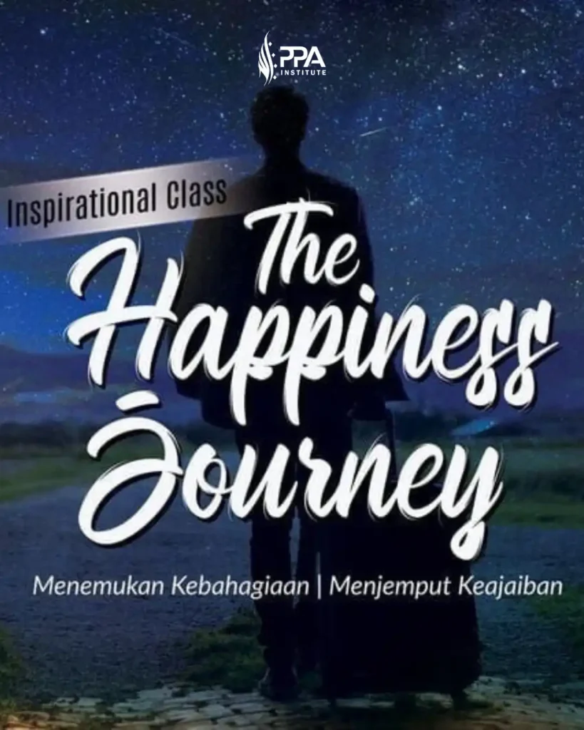 The-Happiness-Journey